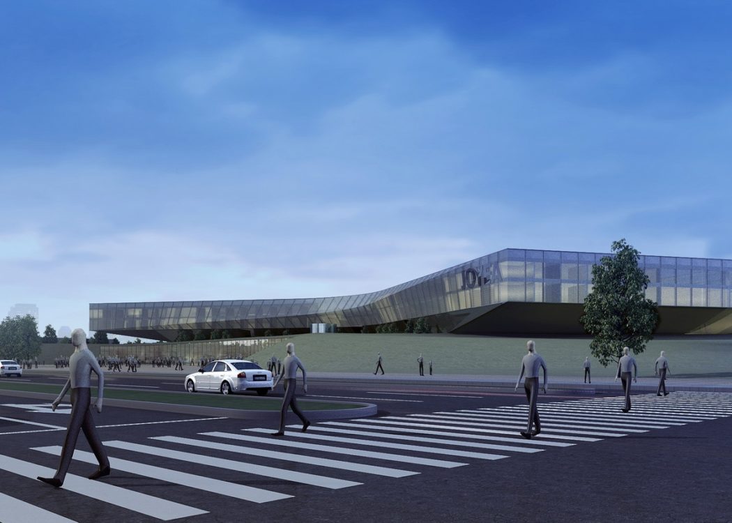 Work U+ Design Partners