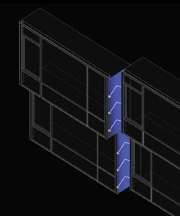 business park case study architecture